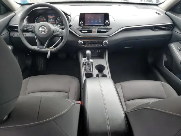 1N4BL4BV1PN325971 2023 NISSAN ALTIMA - Image 8