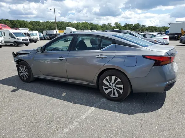 1N4BL4BV1PN329034 2023 NISSAN ALTIMA - Image 2