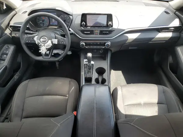 1N4BL4BV1PN329034 2023 NISSAN ALTIMA - Image 8
