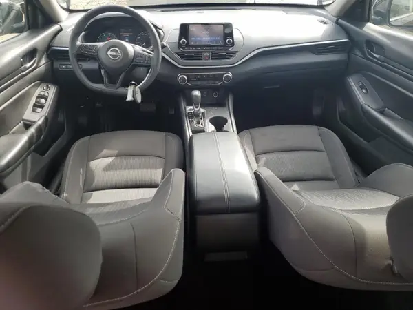 1N4BL4BV1PN332645 2023 NISSAN ALTIMA - Image 8