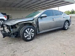 1N4BL4BV1PN335366 2023 NISSAN ALTIMA