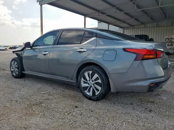 1N4BL4BV1PN335366 2023 NISSAN ALTIMA - Image 2