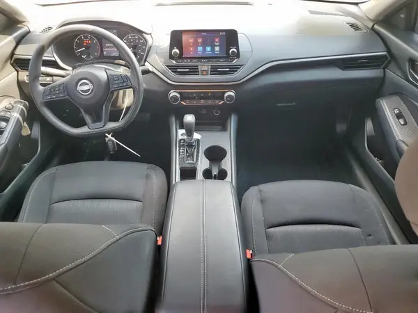 1N4BL4BV1PN335366 2023 NISSAN ALTIMA - Image 8