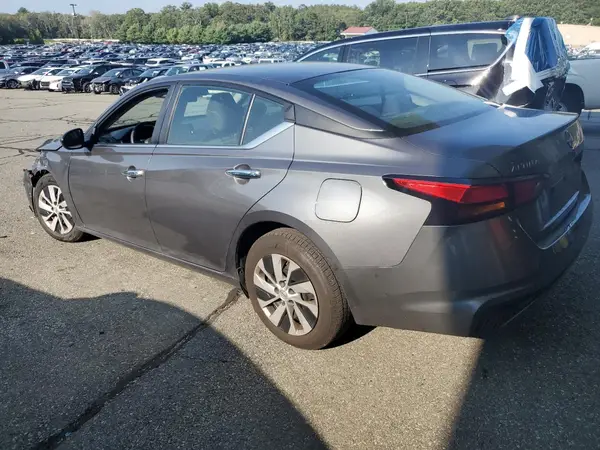 1N4BL4BV1PN337554 2023 NISSAN ALTIMA - Image 2