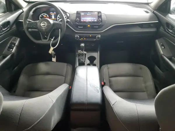 1N4BL4BV1PN337988 2023 NISSAN ALTIMA - Image 8