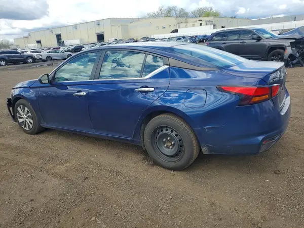 1N4BL4BV1PN338302 2023 NISSAN ALTIMA - Image 2