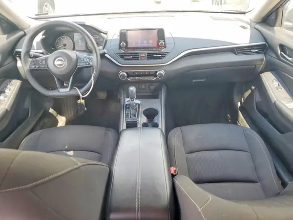 1N4BL4BV1PN338302 2023 NISSAN ALTIMA - Image 8