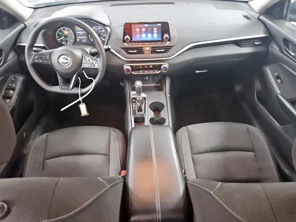 1N4BL4BV1PN338588 2023 NISSAN ALTIMA - Image 8