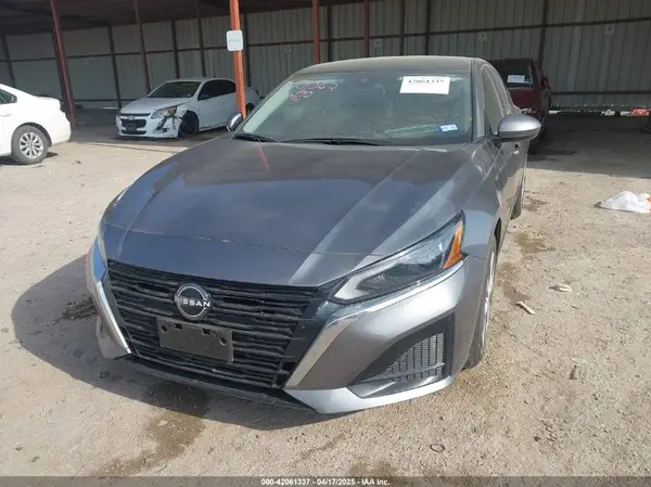 1N4BL4BV1PN342253 2023 NISSAN ALTIMA - Image 2