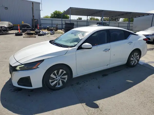 1N4BL4BV1PN346027 2023 NISSAN ALTIMA - Image 1