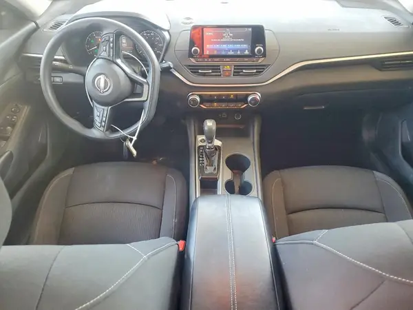 1N4BL4BV1PN349364 2023 NISSAN ALTIMA - Image 8