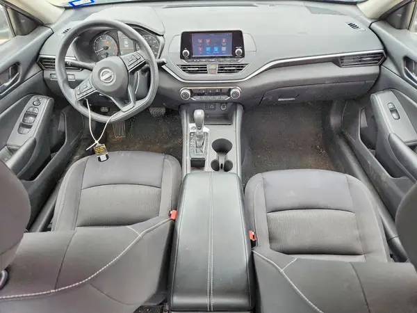 1N4BL4BV1PN352166 2023 NISSAN ALTIMA - Image 8