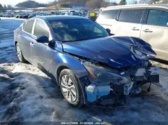 1N4BL4BV1PN353236 2023 NISSAN ALTIMA