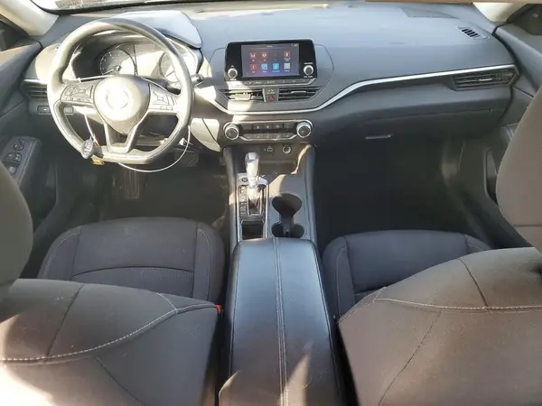 1N4BL4BV1PN353480 2023 NISSAN ALTIMA - Image 8