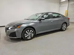 1N4BL4BV1PN357951 2023 NISSAN ALTIMA
