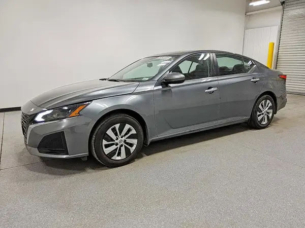 1N4BL4BV1PN357951 2023 NISSAN ALTIMA - Image 1
