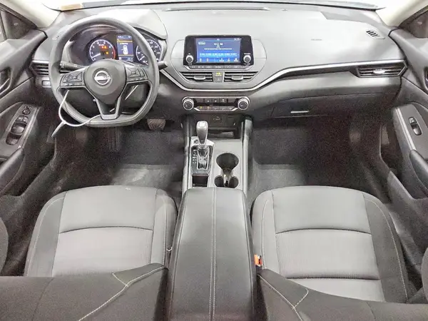 1N4BL4BV1PN357951 2023 NISSAN ALTIMA - Image 8