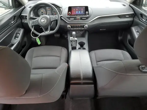 1N4BL4BV1PN359764 2023 NISSAN ALTIMA - Image 8