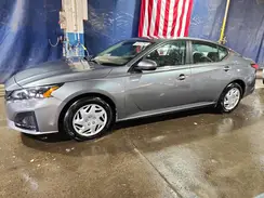 1N4BL4BV1PN360039 2023 NISSAN ALTIMA