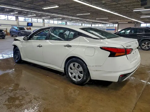 1N4BL4BV1PN361031 2023 NISSAN ALTIMA - Image 2