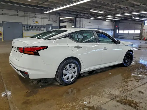 2023 NISSAN ALTIMA COPART lot 99281815 auction photo 3