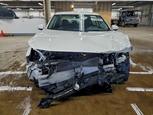 2023 NISSAN ALTIMA COPART lot 99281815 auction photo 5