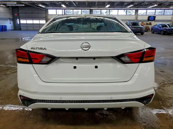 2023 NISSAN ALTIMA COPART lot 99281815 auction photo 6