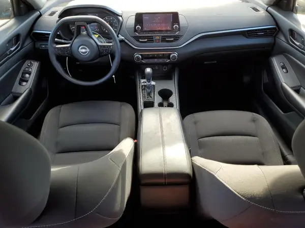 1N4BL4BV1PN361658 2023 NISSAN ALTIMA - Image 8