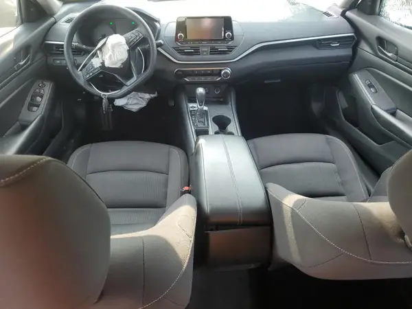1N4BL4BV1PN362034 2023 NISSAN ALTIMA - Image 8