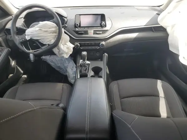 1N4BL4BV1PN363796 2023 NISSAN ALTIMA - Image 8