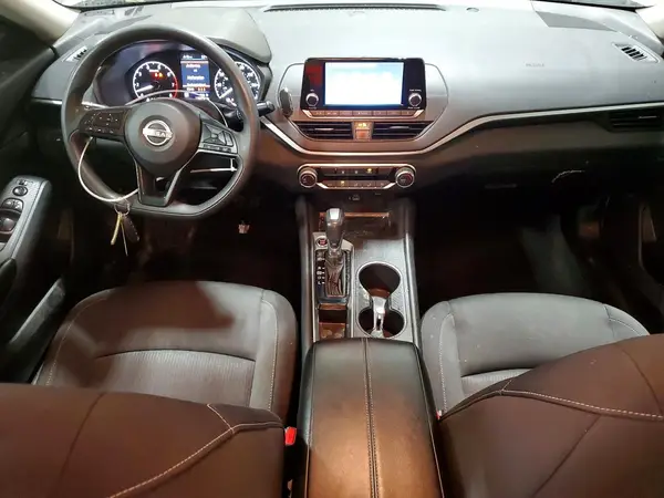 1N4BL4BV1PN366777 2023 NISSAN ALTIMA - Image 8