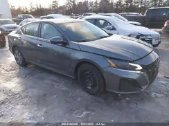 1N4BL4BV1PN367637 2023 NISSAN ALTIMA