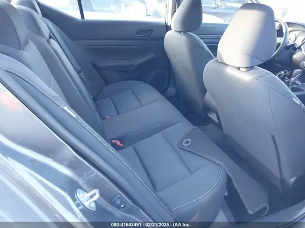 1N4BL4BV1PN367637 2023 NISSAN ALTIMA - Image 8