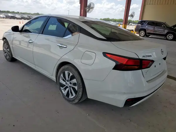 1N4BL4BV1PN367685 2023 NISSAN ALTIMA - Image 2