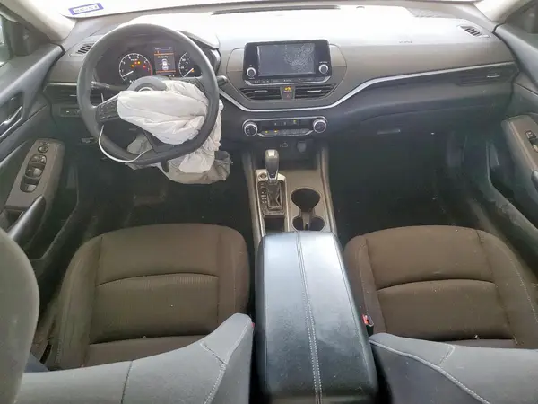 1N4BL4BV1PN367685 2023 NISSAN ALTIMA - Image 8