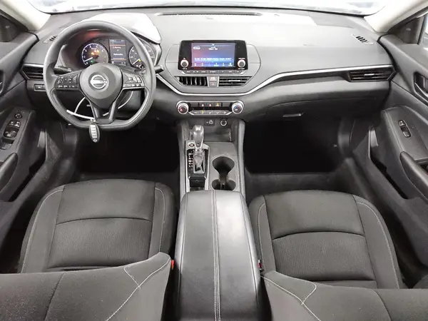 1N4BL4BV1PN368660 2023 NISSAN ALTIMA - Image 8