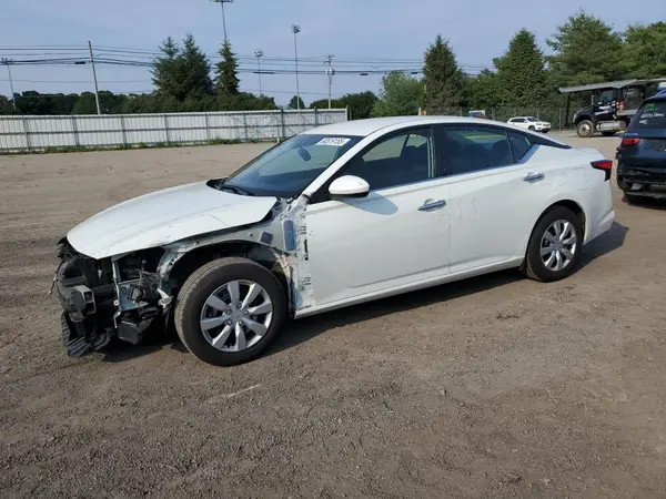 1N4BL4BV1PN368688 2023 NISSAN ALTIMA - Image 1