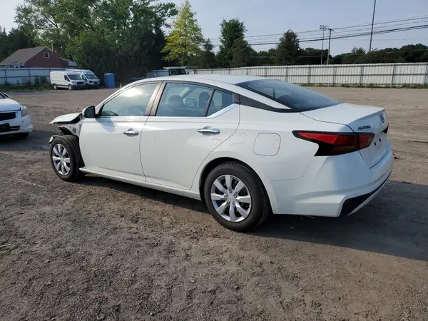 1N4BL4BV1PN368688 2023 NISSAN ALTIMA - Image 2