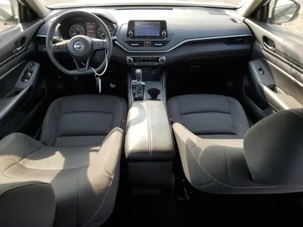 1N4BL4BV1PN368688 2023 NISSAN ALTIMA - Image 8