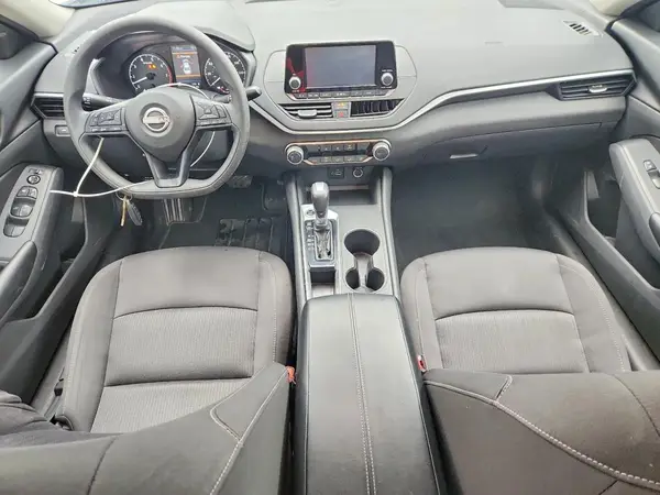 1N4BL4BV1PN372367 2023 NISSAN ALTIMA - Image 8