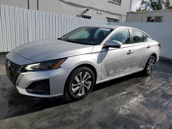 1N4BL4BV1PN373597 2023 NISSAN ALTIMA - Image 1