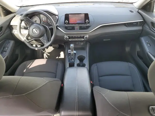 1N4BL4BV1PN373597 2023 NISSAN ALTIMA - Image 8