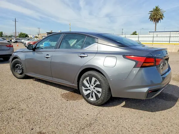 1N4BL4BV1PN377813 2023 NISSAN ALTIMA - Image 2