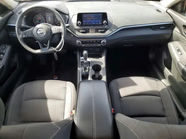 1N4BL4BV1PN377813 2023 NISSAN ALTIMA - Image 8