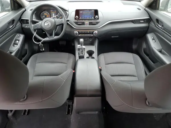 1N4BL4BV1PN380422 2023 NISSAN ALTIMA - Image 8
