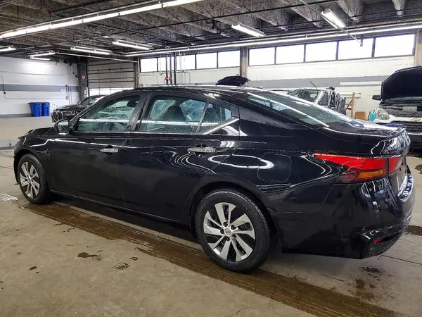 1N4BL4BV1PN381277 2023 NISSAN ALTIMA - Image 2