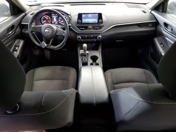 1N4BL4BV1PN381277 2023 NISSAN ALTIMA - Image 8