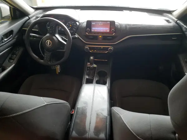 1N4BL4BV1PN381876 2023 NISSAN ALTIMA - Image 8