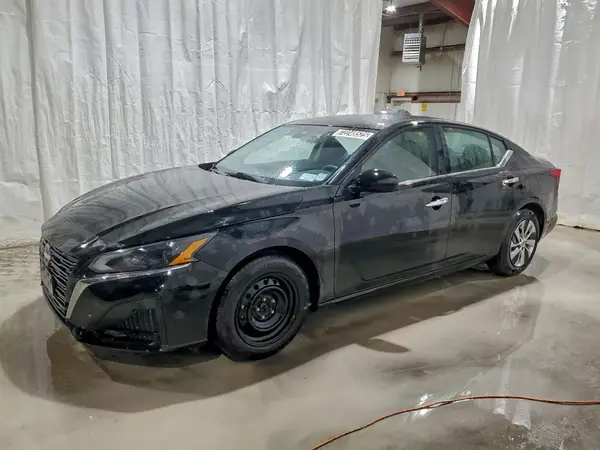 1N4BL4BV1PN381960 2023 NISSAN ALTIMA - Image 1