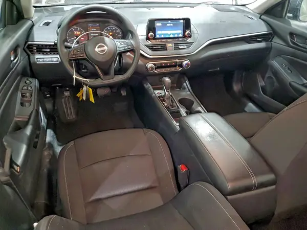 1N4BL4BV1PN381960 2023 NISSAN ALTIMA - Image 8